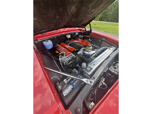 1969 Chevrolet Camaro (CC-2086366) for sale in Mill Hall, Pennsylvania