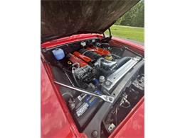1969 Chevrolet Camaro (CC-2086366) for sale in Mill Hall, Pennsylvania