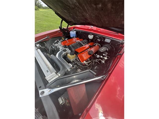 1969 Chevrolet Camaro (CC-2086366) for sale in Mill Hall, Pennsylvania