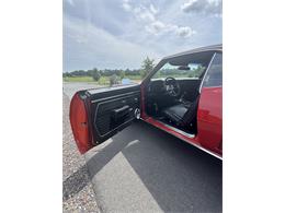1969 Chevrolet Camaro (CC-2086366) for sale in Mill Hall, Pennsylvania