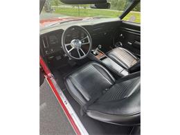 1969 Chevrolet Camaro (CC-2086366) for sale in Mill Hall, Pennsylvania