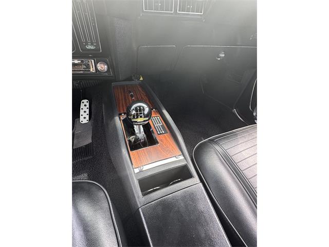 1969 Chevrolet Camaro (CC-2086366) for sale in Mill Hall, Pennsylvania