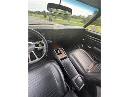 1969 Chevrolet Camaro (CC-2086366) for sale in Mill Hall, Pennsylvania
