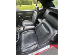 1969 Chevrolet Camaro (CC-2086366) for sale in Mill Hall, Pennsylvania