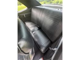 1969 Chevrolet Camaro (CC-2086366) for sale in Mill Hall, Pennsylvania