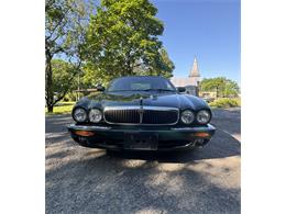 1998 Jaguar XJ8 (CC-2086367) for sale in Mill Hall, Pennsylvania