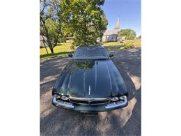 1998 Jaguar XJ8 (CC-2086367) for sale in Mill Hall, Pennsylvania