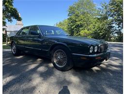 1998 Jaguar XJ8 (CC-2086367) for sale in Mill Hall, Pennsylvania
