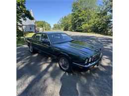 1998 Jaguar XJ8 (CC-2086367) for sale in Mill Hall, Pennsylvania