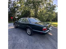 1998 Jaguar XJ8 (CC-2086367) for sale in Mill Hall, Pennsylvania