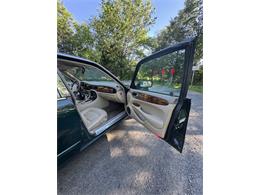 1998 Jaguar XJ8 (CC-2086367) for sale in Mill Hall, Pennsylvania