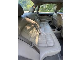 1998 Jaguar XJ8 (CC-2086367) for sale in Mill Hall, Pennsylvania