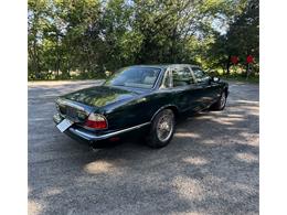1998 Jaguar XJ8 (CC-2086367) for sale in Mill Hall, Pennsylvania