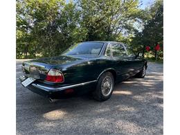 1998 Jaguar XJ8 (CC-2086367) for sale in Mill Hall, Pennsylvania