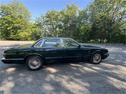 1998 Jaguar XJ8 (CC-2086367) for sale in Mill Hall, Pennsylvania