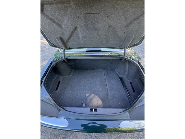 1998 Jaguar XJ8 (CC-2086367) for sale in Mill Hall, Pennsylvania