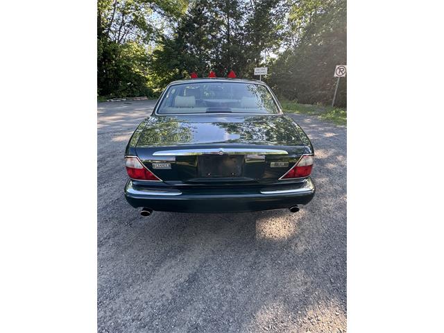 1998 Jaguar XJ8 (CC-2086367) for sale in Mill Hall, Pennsylvania