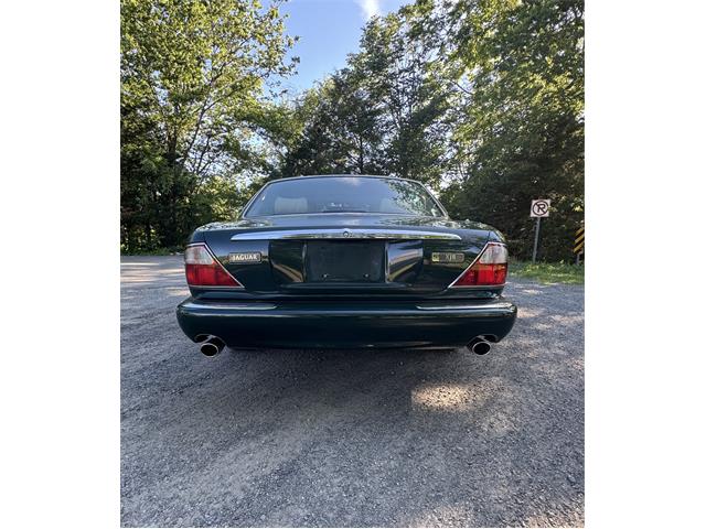 1998 Jaguar XJ8 (CC-2086367) for sale in Mill Hall, Pennsylvania