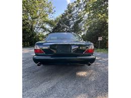 1998 Jaguar XJ8 (CC-2086367) for sale in Mill Hall, Pennsylvania