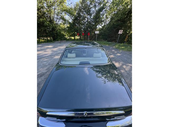 1998 Jaguar XJ8 (CC-2086367) for sale in Mill Hall, Pennsylvania