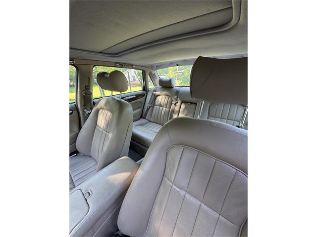 1998 Jaguar XJ8 (CC-2086367) for sale in Mill Hall, Pennsylvania