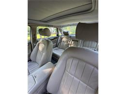 1998 Jaguar XJ8 (CC-2086367) for sale in Mill Hall, Pennsylvania