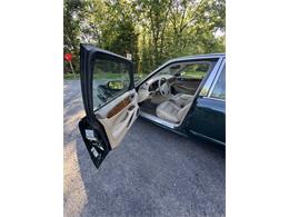 1998 Jaguar XJ8 (CC-2086367) for sale in Mill Hall, Pennsylvania