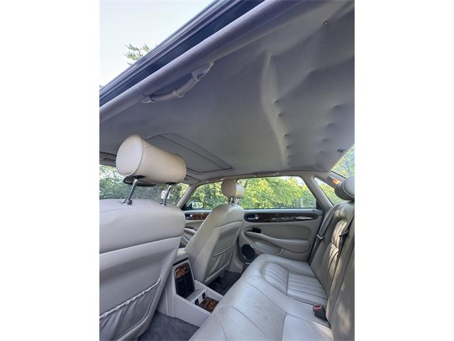 1998 Jaguar XJ8 (CC-2086367) for sale in Mill Hall, Pennsylvania