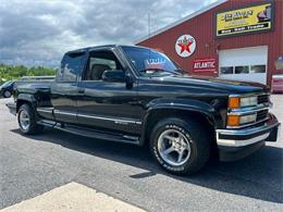 1996 Chevrolet 1500 (CC-2086369) for sale in Mill Hall, Pennsylvania