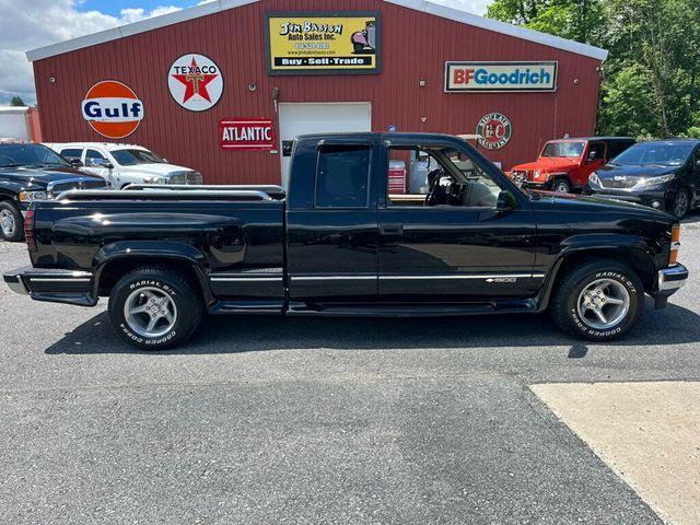 1996 Chevrolet 1500 (CC-2086369) for sale in Mill Hall, Pennsylvania