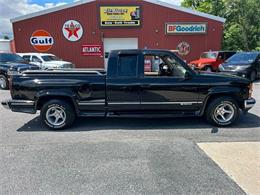 1996 Chevrolet 1500 (CC-2086369) for sale in Mill Hall, Pennsylvania