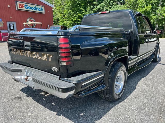 1996 Chevrolet 1500 (CC-2086369) for sale in Mill Hall, Pennsylvania