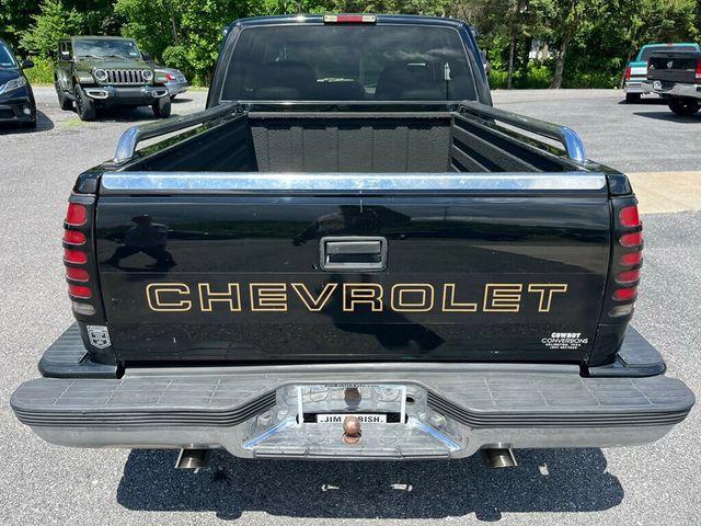 1996 Chevrolet 1500 (CC-2086369) for sale in Mill Hall, Pennsylvania