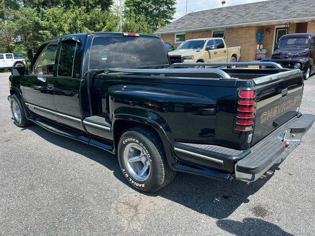 1996 Chevrolet 1500 (CC-2086369) for sale in Mill Hall, Pennsylvania