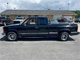1996 Chevrolet 1500 (CC-2086369) for sale in Mill Hall, Pennsylvania