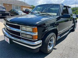 1996 Chevrolet 1500 (CC-2086369) for sale in Mill Hall, Pennsylvania