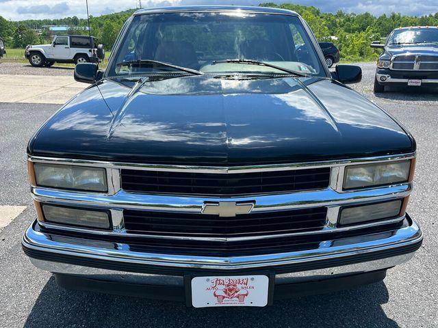 1996 Chevrolet 1500 (CC-2086369) for sale in Mill Hall, Pennsylvania