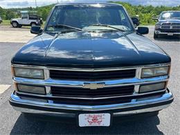 1996 Chevrolet 1500 (CC-2086369) for sale in Mill Hall, Pennsylvania