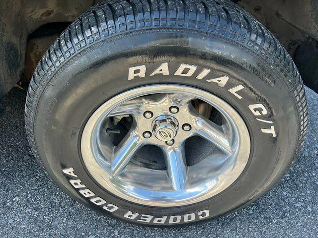 1996 Chevrolet 1500 (CC-2086369) for sale in Mill Hall, Pennsylvania