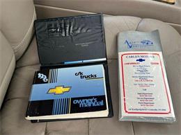1996 Chevrolet 1500 (CC-2086369) for sale in Mill Hall, Pennsylvania
