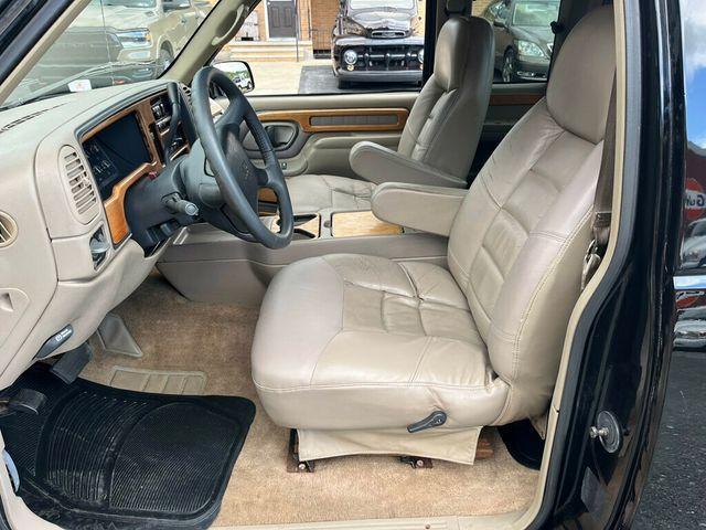 1996 Chevrolet 1500 (CC-2086369) for sale in Mill Hall, Pennsylvania