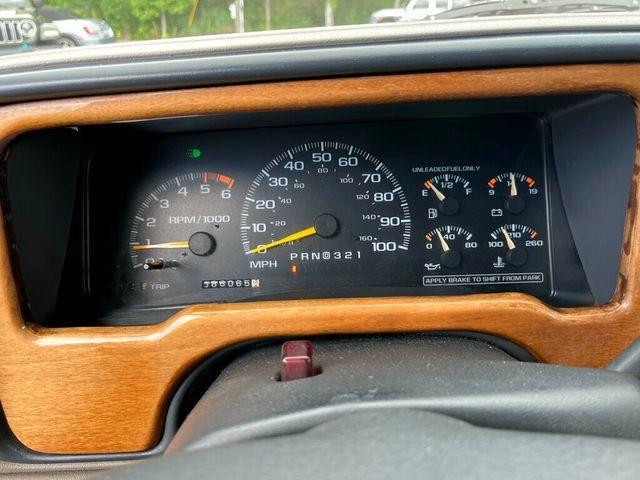 1996 Chevrolet 1500 (CC-2086369) for sale in Mill Hall, Pennsylvania