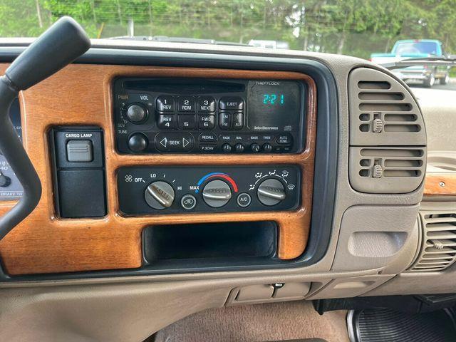 1996 Chevrolet 1500 (CC-2086369) for sale in Mill Hall, Pennsylvania