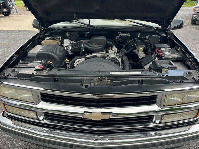1996 Chevrolet 1500 (CC-2086369) for sale in Mill Hall, Pennsylvania