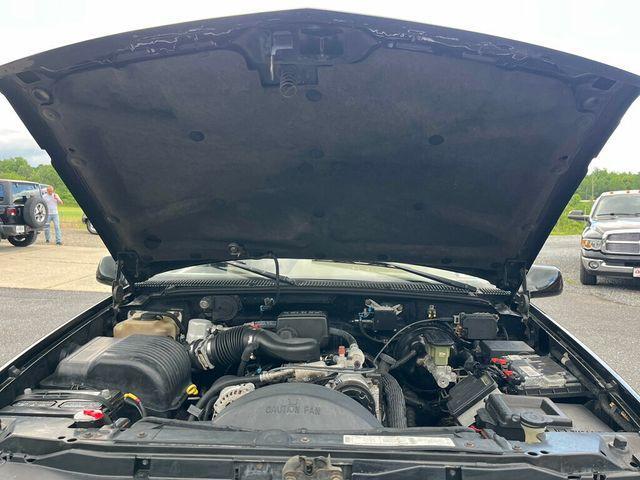 1996 Chevrolet 1500 (CC-2086369) for sale in Mill Hall, Pennsylvania