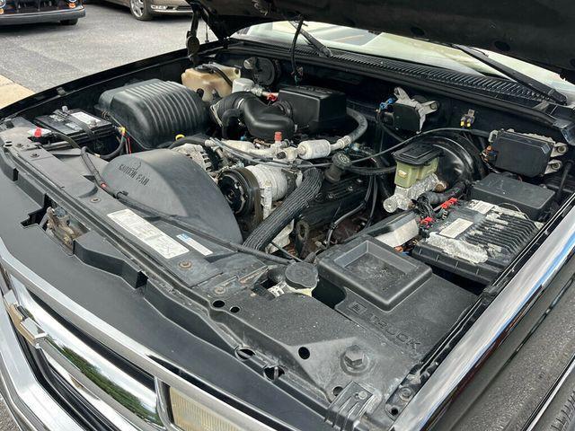 1996 Chevrolet 1500 (CC-2086369) for sale in Mill Hall, Pennsylvania