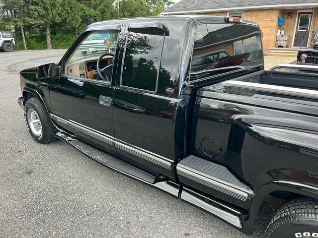 1996 Chevrolet 1500 (CC-2086369) for sale in Mill Hall, Pennsylvania