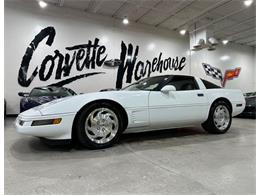 1996 Chevrolet Corvette (CC-2080637) for sale in Dallas, Texas