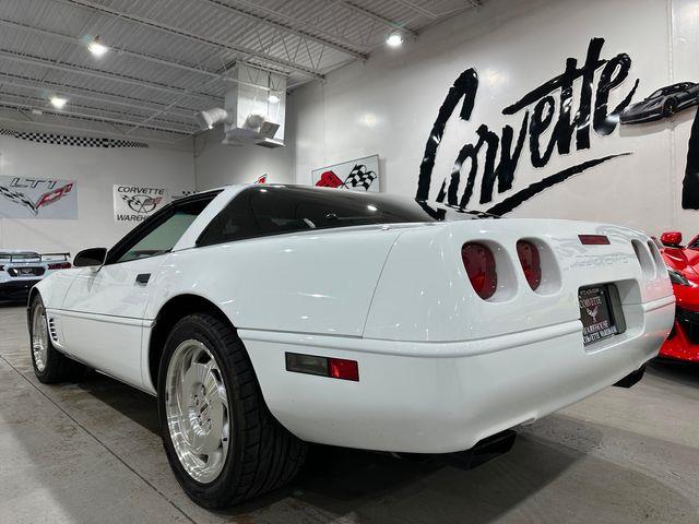 1996 Chevrolet Corvette (CC-2080637) for sale in Dallas, Texas