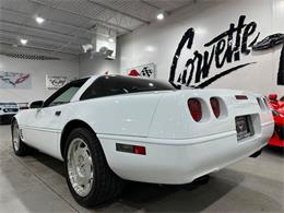 1996 Chevrolet Corvette (CC-2080637) for sale in Dallas, Texas